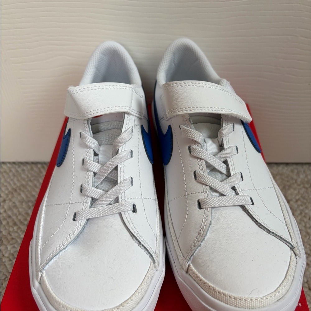 Nike Court Legacy boys sneakers